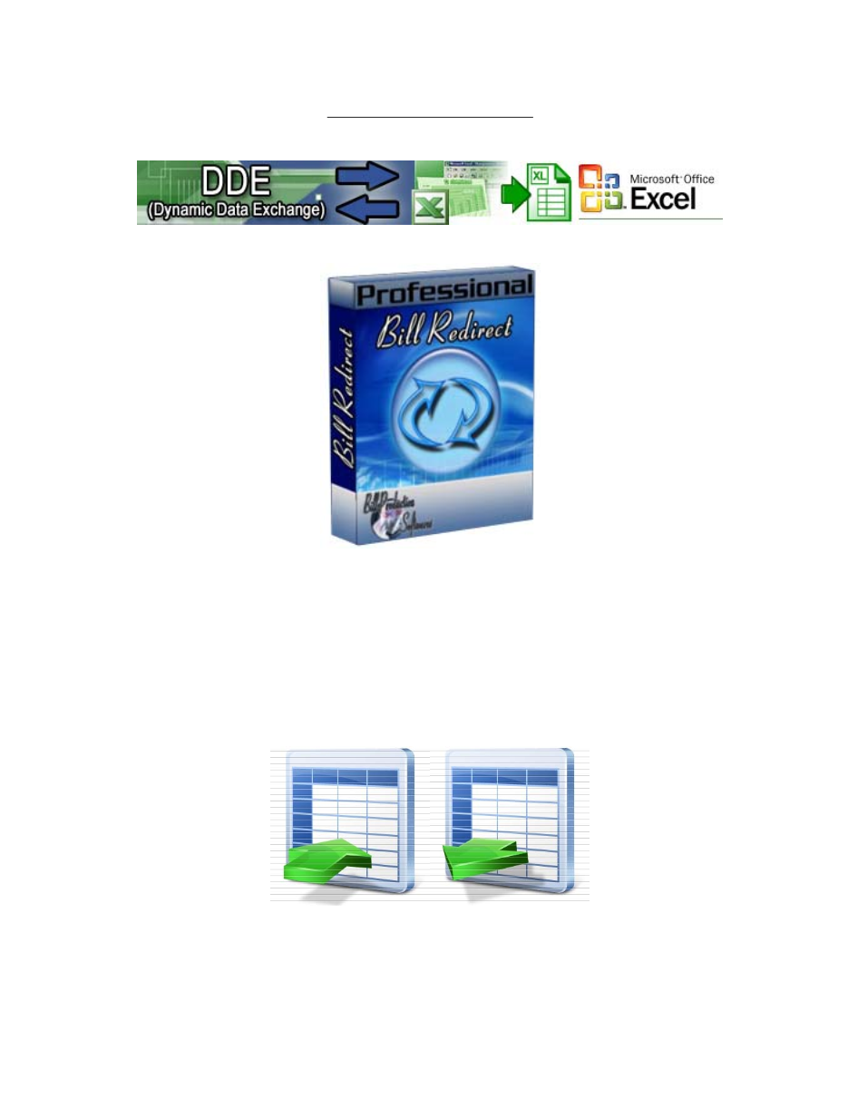 What Is Dynamic Data Exchange In Excel