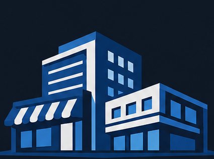 Offices & retail commerce — bell scheduler use case