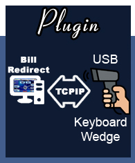 Keyboard Wedge Capture plugin product box