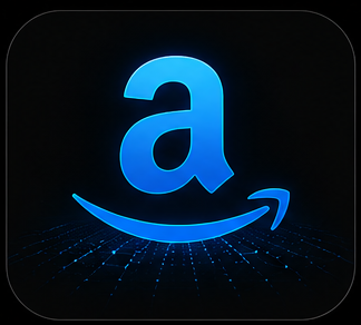Transporteur Amazon Shipping