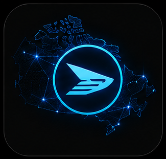 Transporteur Postes Canada