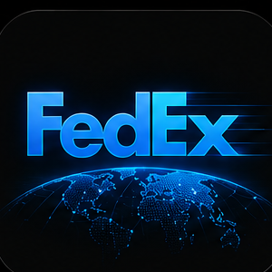 Transporteur FedEx