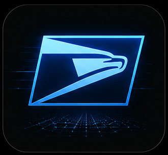 Transporteur USPS